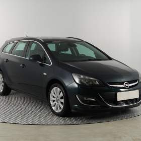 Fotka k inzerátu Opel Astra 1.6 16V / 19628013