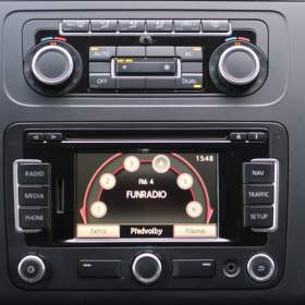 Foto inzerátu Volkswagen Touran 1.6 TDI