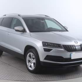 Fotka k inzerátu Škoda Karoq 1.5 TSI / 19631268