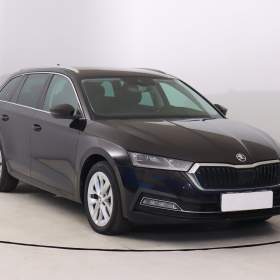 Škoda Octavia 2.0 TDI / 19631820