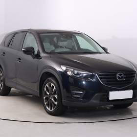 Mazda CX- 5 2.2 Skyactiv- D / 19631821