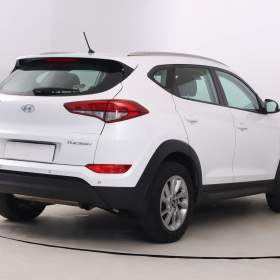 Foto inzerátu Hyundai Tucson 1.6 GDI