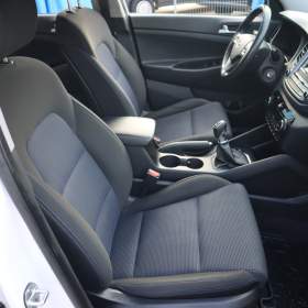 Foto inzerátu Hyundai Tucson 1.6 GDI