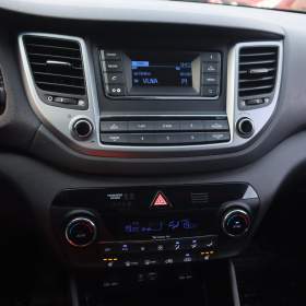 Foto inzerátu Hyundai Tucson 1.6 GDI