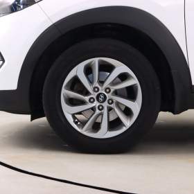 Foto inzerátu Hyundai Tucson 1.6 GDI