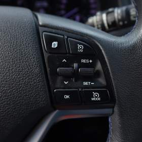 Foto inzerátu Hyundai Tucson 1.6 GDI