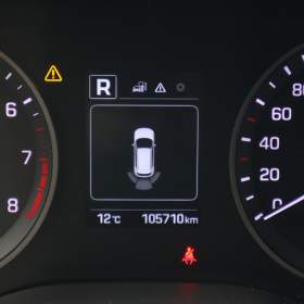 Foto inzerátu Hyundai Tucson 1.6 GDI