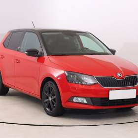 Fotka k inzerátu Škoda Fabia 1.2 TSI / 19576783