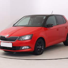 Foto inzerátu Škoda Fabia 1.2 TSI