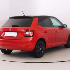 Foto inzerátu Škoda Fabia 1.2 TSI