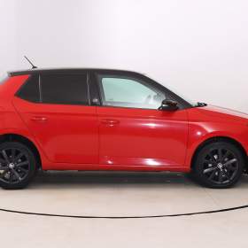 Foto inzerátu Škoda Fabia 1.2 TSI