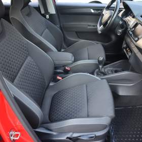 Foto inzerátu Škoda Fabia 1.2 TSI