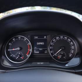 Foto inzerátu Škoda Fabia 1.2 TSI