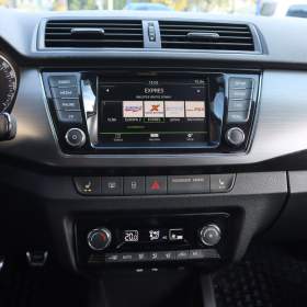 Foto inzerátu Škoda Fabia 1.2 TSI