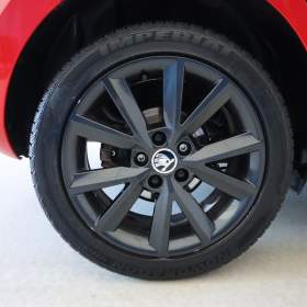 Foto inzerátu Škoda Fabia 1.2 TSI