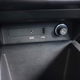 Foto inzerátu Škoda Fabia 1.2 TSI