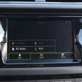 Foto inzerátu Škoda Fabia 1.2 TSI