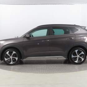 Foto inzerátu Hyundai Tucson 2.0 CRDi