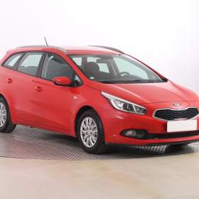Fotka k inzerátu Kia Ceed 1.4 CVVT / 19560172