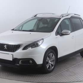 Foto inzerátu Peugeot 2008 1.2 PureTech