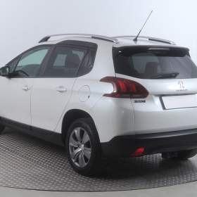 Foto inzerátu Peugeot 2008 1.2 PureTech