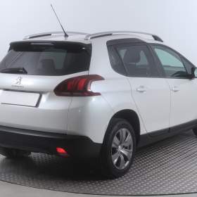 Foto inzerátu Peugeot 2008 1.2 PureTech