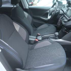 Foto inzerátu Peugeot 2008 1.2 PureTech