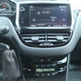 Foto inzerátu Peugeot 2008 1.2 PureTech