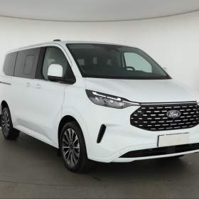 Fotka k inzerátu Ford Tourneo Custom 2.0 EcoBlue AWD / 19627098