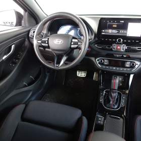 Hyundai i30 1.5 T- GDI MHEV 48V / 19631837