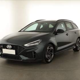 Foto inzerátu Hyundai i30 1.5 T-GDI MHEV 48V