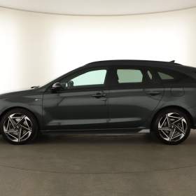 Foto inzerátu Hyundai i30 1.5 T-GDI MHEV 48V