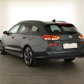 Foto inzerátu Hyundai i30 1.5 T-GDI MHEV 48V