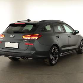 Foto inzerátu Hyundai i30 1.5 T-GDI MHEV 48V