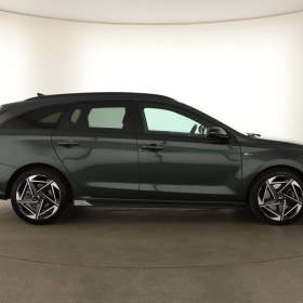 Foto inzerátu Hyundai i30 1.5 T-GDI MHEV 48V