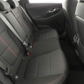 Foto inzerátu Hyundai i30 1.5 T-GDI MHEV 48V