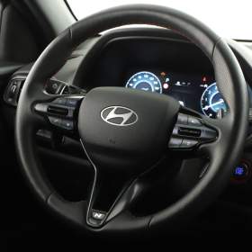 Foto inzerátu Hyundai i30 1.5 T-GDI MHEV 48V