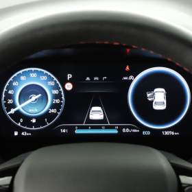 Foto inzerátu Hyundai i30 1.5 T-GDI MHEV 48V