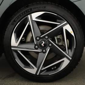 Foto inzerátu Hyundai i30 1.5 T-GDI MHEV 48V