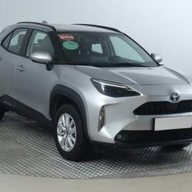 Foto inzerátu Toyota Yaris Cross 1.5 VVT-iE