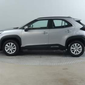 Foto inzerátu Toyota Yaris Cross 1.5 VVT-iE