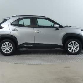 Foto inzerátu Toyota Yaris Cross 1.5 VVT-iE