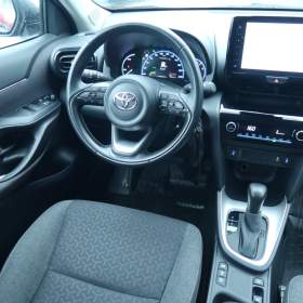 Foto inzerátu Toyota Yaris Cross 1.5 VVT-iE