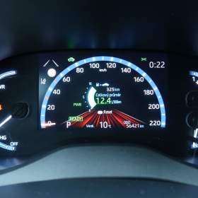 Foto inzerátu Toyota Yaris Cross 1.5 VVT-iE