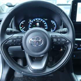 Foto inzerátu Toyota Yaris Cross 1.5 VVT-iE