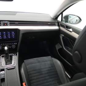 Foto inzerátu Volkswagen Passat 2.0 TDI