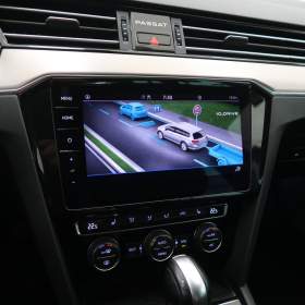 Foto inzerátu Volkswagen Passat 2.0 TDI