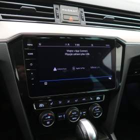 Foto inzerátu Volkswagen Passat 2.0 TDI