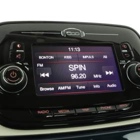 Foto inzerátu Fiat 500 1.2