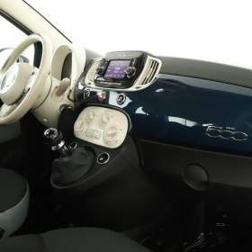 Foto inzerátu Fiat 500 1.2